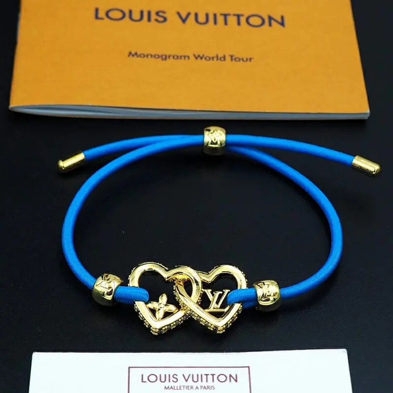 louis vuitton lv bracelets s_12345272